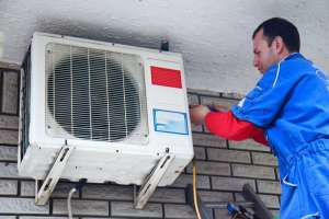 24/7 and Emergency HVAC Near West Collingswood Heights, NJ | Air Conidtioning and Heating Contractors